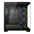 Gamingowy MODECOM Volcano Stellar PLUS ARGB MIDI 5F Tower AMD Ryzen 5 5600 3,5 GHz / 16 GB / 960 SSD / Win 11 + Nvidia GeForce RTX 5060 Ti [16 GB]
