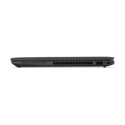 Lenovo ThinkPad T14 Gen 3 Core i5 1235U (12-gen.) / 16 GB / 480 SSD / 14" WUXGA / Win 11 Pro, czarny