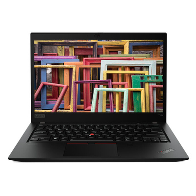 Lenovo ThinkPad T14s Gen 1 AMD Ryzen 7 PRO 4750U 1,7 GHz / 32 GB / 2 TB SSD / 14" FullHD dotyk / Win 11 Pro / Klasa A-