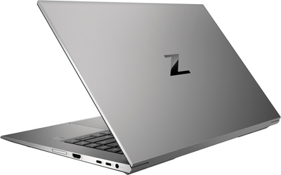 HP ZBook Studio G8 Core i7 11850H (11-gen.) 2,5 GHz / 32 GB / 480 SSD / 15,6'' FullHD / Win 11 Pro + RTX A2000 / Klasa B