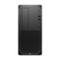 HP Workstation Z2 G9 Tower Core i7 12700 (12-gen.) 2,1 GHz / 16 GB / 480 SSD / Win 11 Pro + Nvidia GeForce RTX 3050 [8 GB]