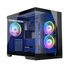 Gamingowy MODECOM Volcano Panorama APEX 3F Tower AMD Ryzen 5 5600 3,5 GHz / 32 GB / 960 SSD / Win 11 + Nvidia GeForce RTX 5060 Ti [8 GB]