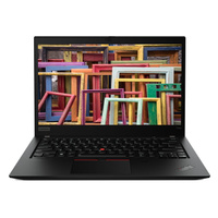 Lenovo ThinkPad T14s Gen 1 AMD Ryzen 7 PRO 4750U 1,7 GHz / 32 GB / 960 SSD / 14" FullHD dotyk / Win 11 Pro / Klasa A-