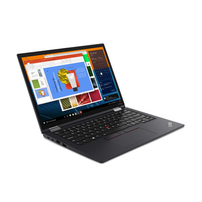 Lenovo ThinkPad Yoga X13 Gen 2 2w1 Core i5 1135G7 2,4 GHz / 16 GB / 240 SSD / 13,3'' WUXGA, dotyk / Win 11 Pro 