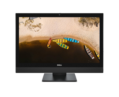 Dell OptiPlex 7450 AIO Core i5 6500 3,2 GHz / 16 GB / 960 SSD / 23,8’’ FullHD / Win 10 Pro