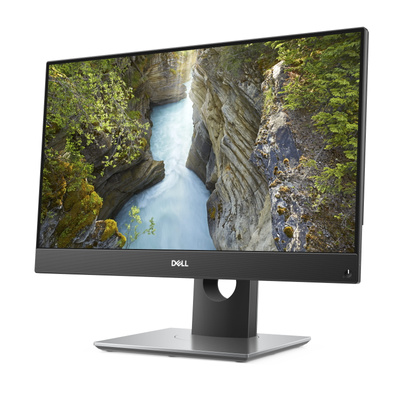 Dell OptiPlex 7480 AIO Core i7 10700 (10-gen.) / 16 GB / 240 SSD / 24’’ FullHD / Win 11 Pro
