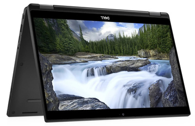 Dell Latitude 7390 2w1 Core i5 8250U (8-gen.) 1,6 GHz / 8 GB / 240 SSD / 13,3'' FullHD (dotyk) / Win 11 Pro