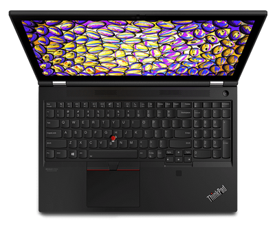 Lenovo ThinkPad P15 Gen 1 Core i7 10850H (10-gen.) 2,7 GHz / 64 GB / 960 SSD / 15,6" FullHD / Win 11 Pro + RTX 3000