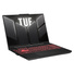 Powystawowy Asus TUF FA607NUG-WH73 Ryzen 7 7445HS / 16 GB / 960 SSD / 16'’ WUXGA 144Hz / Win 11 + GeForce RTX 4050