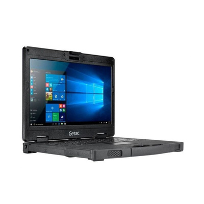 Getac S410 G3 Core i5 8365U (8-gen.) 1,6 GHz / 16 GB / 480 SSD / 14" FullHD / Win 11 Pro