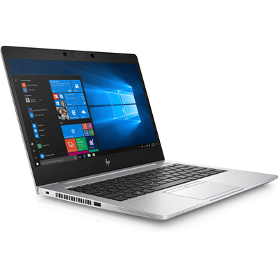 HP EliteBook 830 G6 Core i5 8365U (8-gen.) 1,6 GHz / 16 GB / 480 SSD / 13,3'' FullHD / Win 11 Pro / Klasa A-