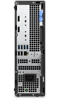 Dell OptiPlex 5000 SFF Core i5 12500 / 32 GB / 2 TB SSD / Win 11 Pro