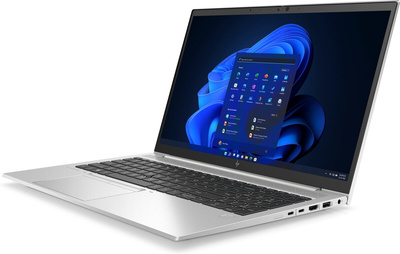 HP EliteBook 855 G8 Ryzen 5 PRO 5650U 2,3 GHz / 8 GB / 240 SSD / 15,6'' FullHD / Win 11 Pro  
