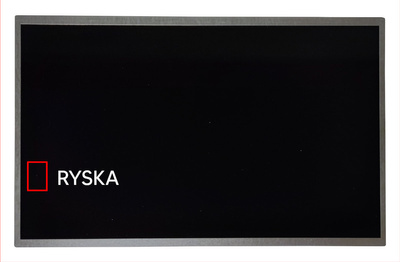 Matryca LG LP140WF6(SP)(F1) SLIM / 14'' FullHD (1920 x 1080) / 30 pin eDP / Klasa A-