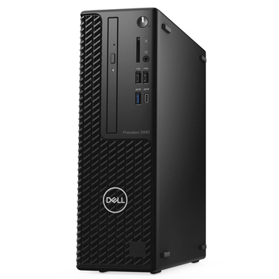 Dell Precision 3440 SFF Core i5 10400F GHz / 32 GB / 2 TB SSD / Win 11 Pro