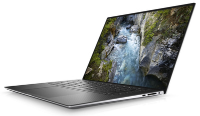 Dell Precision 5560 Core i7 11850H (11-gen.) 2,5 GHz / 32 GB / 2 TB SSD / 15,6'' WUXGA / Win 11 Pro + RTX A2000 [4 GB] 