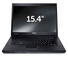 Dell Latitude E5500 Core 2 Duo 2,0 GHz / 4 GB / 160 GB / DVD-RW / 15,4'' / Win 10 (Update) z RS232