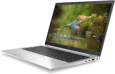HP EliteBook 840 G8 Core i5 1135G7 (11-gen.) 2,4 GHz / 8 GB / 480 SSD / 14'' FullHD / Win 11 Pro