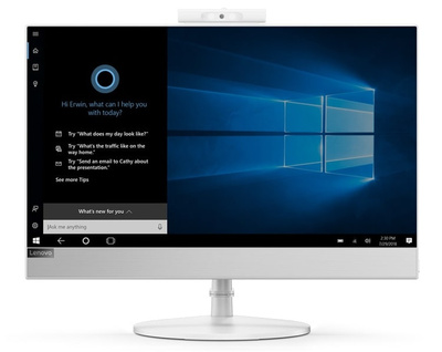 Lenovo V530-22ICB AIO Pentium Gold G5400T / 16 GB / 480 SSD / 21,5’’ FullHD / Win 11 Pro