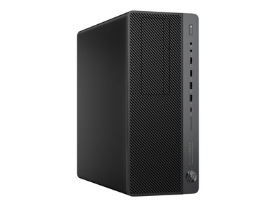 HP EliteDesk 800 G4 Tower Core i5 8500 (8-gen.) 3,0 GHz (6 rdzeni) / 16 GB / 960 SSD / Win 11 Pro + Nvidia GeForce RTX 3050 [8 GB]