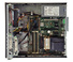 HP EliteDesk 800 G1 SFF Core i3 4130 (4-gen.) 3,4 GHz / 4 GB / 120 SSD / DVD / Win 10 Prof. (Update)