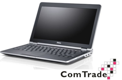 Dell Latitude E6220 Core i5 2520M (2-gen.) 2,5 GHz / 4 GB / 250 GB / 12,5'' / Win 10 Prof. (Update)