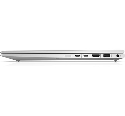 HP EliteBook 855 G8 Ryzen 5 PRO 5650U 2,3 GHz / 8 GB / 240 SSD / 15,6'' FullHD / Win 11 Pro