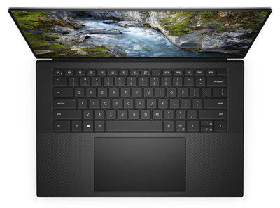 Dell Precision 5560 Core i7 11850H (11-gen.) 2,5 GHz / 16 GB / 2 TB SSD / 15,6'' WUXGA / Win 11 Pro + RTX A2000 [4 GB] / Klasa A-