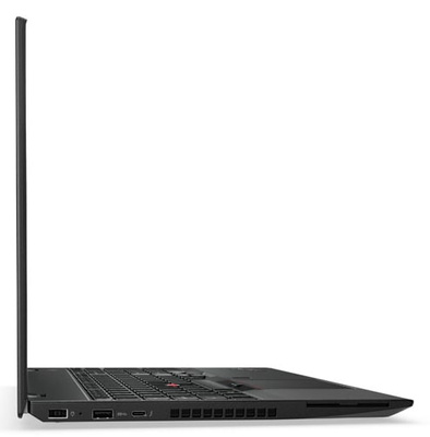 Lenovo ThinkPad T570 Core i7 6600u (6-gen.) 2,6 GHz / 8 GB / 960 SSD / 15,6" FullHD / Win 10 Pro