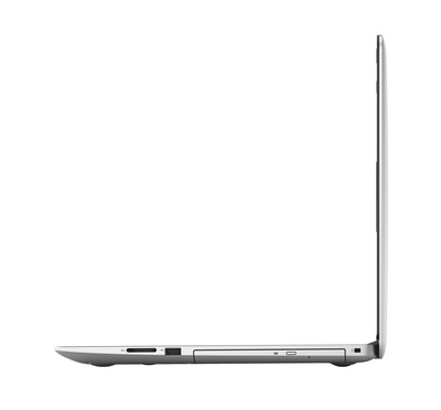 Dell Inspiron 5770 Core i5 8250U (8-gen.) 1,6 GHz / 32 GB / 960 SSD / 17,3'' FullHD / Win 11 Prof. + Radeon 530 / srebrny
