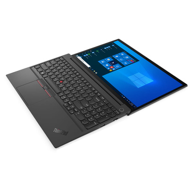Lenovo ThinkPad E15 Gen 2 Core i7 1165G7 (11-gen.) 2,8 GHz / 16 GB / 480 SSD / 15,6" FullHD / Win 11 Pro