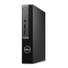Nowy Dell OptiPlex 7010 Micro Core i5 12500T / 16 GB / 240 SSD / Win 11 Pro