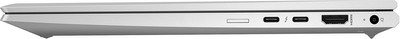 HP EliteBook 840 G8 Core i5 1135G7 (11-gen.) 2,4 GHz / 8 GB / 480 SSD / 14'' FullHD / Win 11 Pro