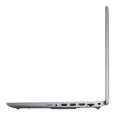 Dell Precision 3560 Core i5 1145G7 (11 gen.) 2,6 GHz / 16 GB / 480 SSD / 15,6'' FullHD / Win 11 Pro 