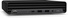 HP EliteDesk 800 G6 Mini Core i5 10500T (10-gen.) 2,3 GHz / 32 GB / 2 TB SSD / Win 11 Pro