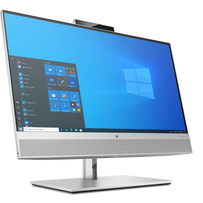 HP EliteOne 800 G8 AIO Core i5 11500 (11-gen.) / 32 GB / 480 SSD / 23,8'' FullHD / Win 11 Pro / Klasa A-