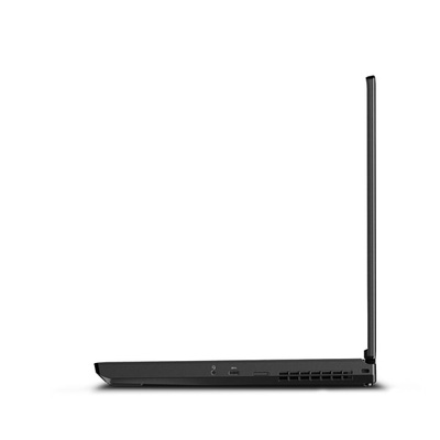 Lenovo ThinkPad P53 Core i7 9850H (9-gen.) 2,6 GHz / 16 GB / 960 SSD / 15,6" FullHD / Win 11 Pro + Nvidia Quadro T2000