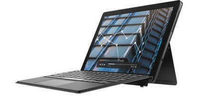 Dell Latitude 5290 Core i5 8250u (8-gen.) 1,6 GHz / 8 GB / 480 SSD / 12,3'' FullHD, dotyk / Win 11 Prof. (Update) + kamera / Klasa A-