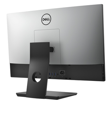 Dell OptiPlex 7460 AIO Core i5 8500 (8-gen.) 3,0 GHz / 8 GB / 960 SSD / 23,8’’ FullHD / Win 11 