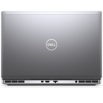 Dell Precision 7560 Core i7 11850H (11-gen.) 2,5 GHz / 32 GB / 960 SSD / 15,6'' FullHD / Win 11 Pro + RTX A3000