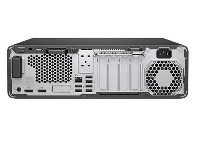 HP EliteDesk 800 G6 SFF Core i5 10500 (10-gen.) 3,0 GHz / 16 GB / 240 SSD / Win 11 Pro