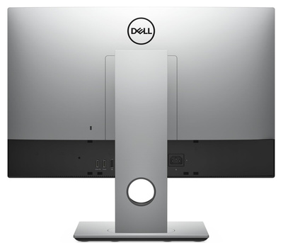 Dell OptiPlex 7480 AIO Core i5 10500 (10-gen.) 3,1 GHz / 8 GB / 240 SSD / 24’’ FullHD / Win 11 Pro / Klasa A-