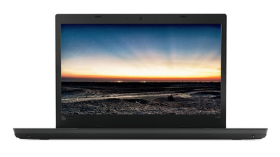 Lenovo ThinkPad L480 Core i5 8250U (8-gen.) 1,6 GHz / 8 GB / 480 SSD / 14" FullHD / Win 11 Pro
