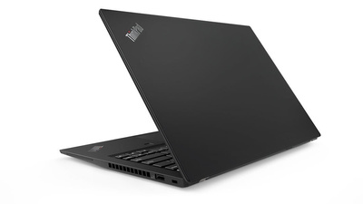 Lenovo ThinkPad T490s Core i5 8365u (8-gen.) 1,6 GHz / 16 GB / 240 SSD / 14" FullHD dotyk / Win 11 Pro / Klasa A-