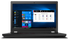  Lenovo ThinkPad P15 Gen 1 Core i7 10750H (10-gen.) 2,6 GHz / 32 GB / 480 SSD / 15,6" FullHD / Win 11 Pro + Quadro T1000 [4GB]