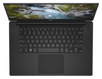 Dell Precision 5540 Core i5 9400H (9-gen.) 2,5 GHz / 32 GB / 960 SSD / 15,6'' FullHD / Win 11 Pro + Quadro T1000 / Klasa A-