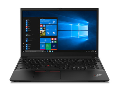 Lenovo ThinkPad E15 Gen 2 Core i7 1165G7 (11-gen.) 2,8 GHz / 32 GB / 960 SSD / 15,6" FullHD / Win 11 Pro / Klasa A-