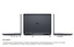Dell Precision 7520 Core i7 6820HQ (6-gen.) 2,7 GHz / 8 GB / 960 SSD / 15,6'' FullHD / Win 10 Prof. (Update) + Quadro M2200