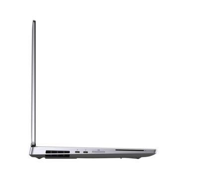 Dell Precision 7540 Core i7 9850H (9-gen.) 2,6 GHz / 16 GB / 960 SSD / 15,6'' FullHD / Win 11 Pro + Nvidia Quadro T1000