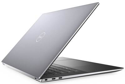 Dell Precision 5550 Core i7 10750H (10-gen.) 2,6 GHz / 32 GB / 2 TB SSD / 15,6'' WUXGA / Win 11 Pro + Quadro T1000